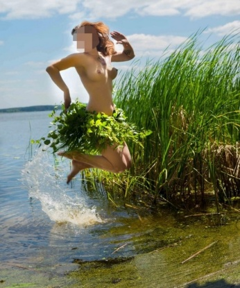Ирочка